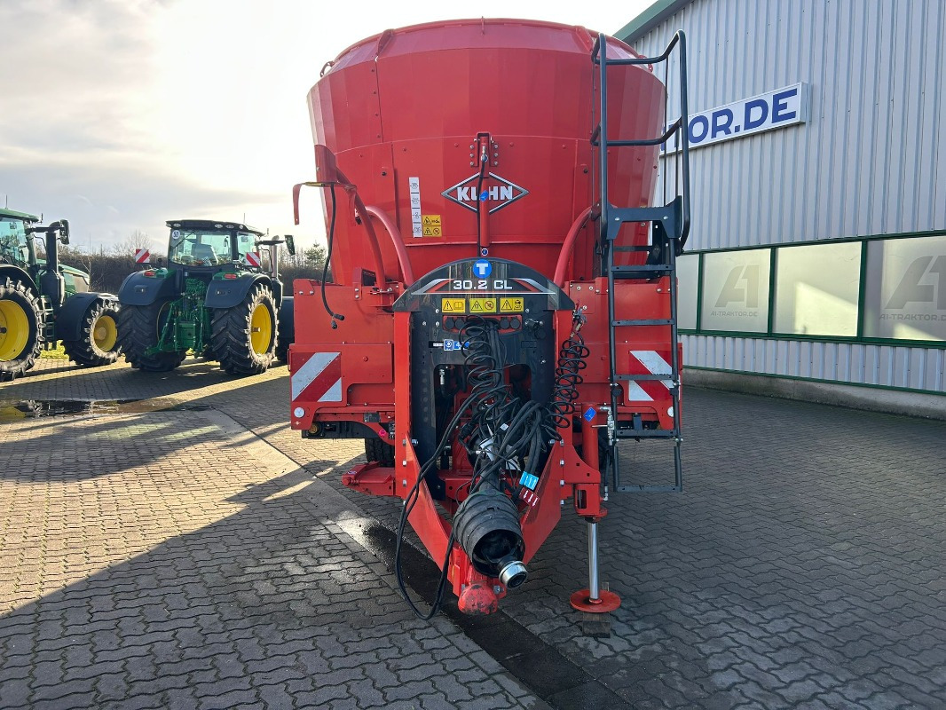 Kuhn Profile 30.2 CL - Misturadora Alimentadora: foto 4 Kuhn Profile 30.2 CL - Misturadora Alimentadora: foto 4