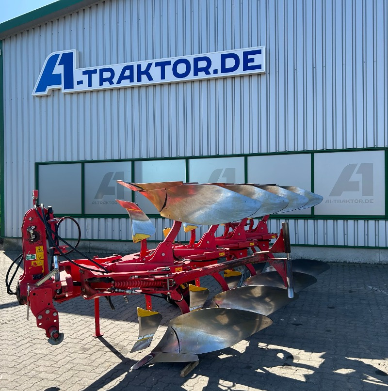 Pöttinger Servo 35 - Arado: foto 1 Pöttinger Servo 35 - Arado: foto 1