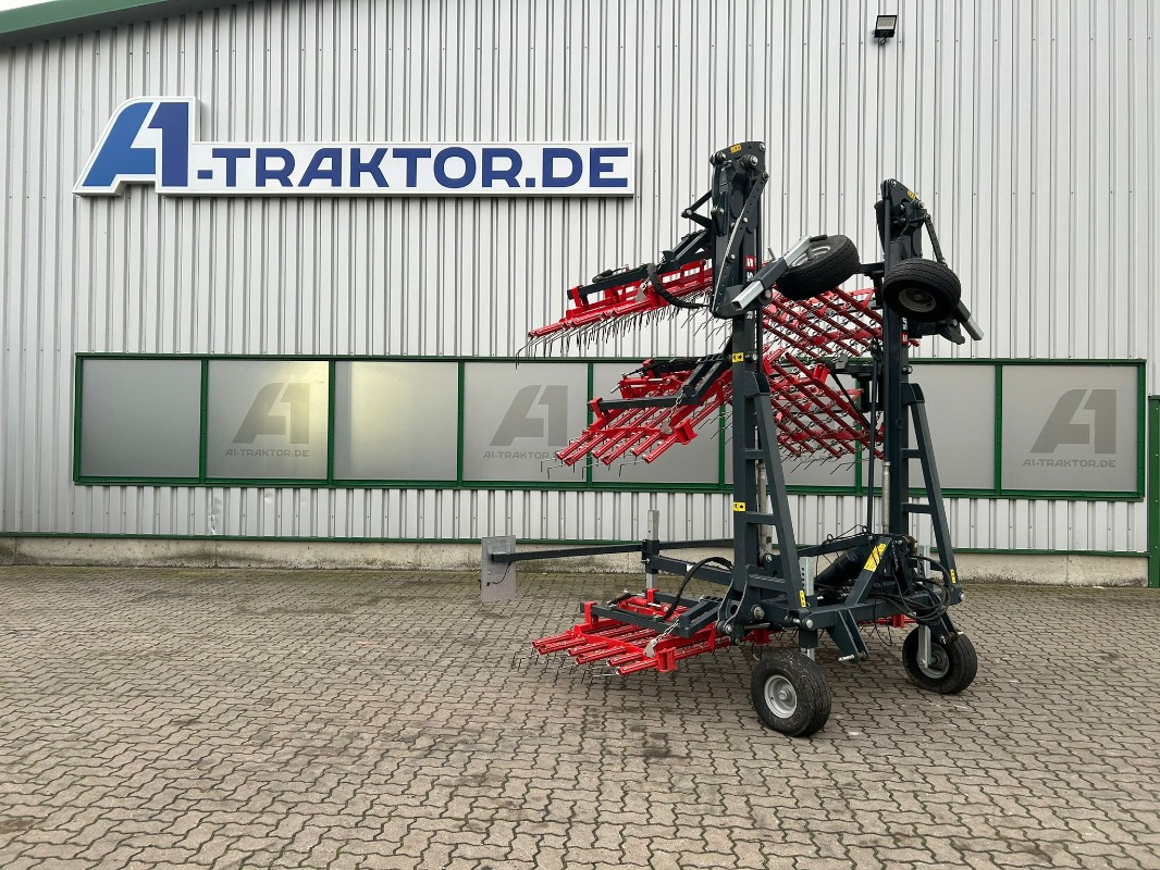 Saphir WS 900 - Grade: foto 1 Saphir WS 900 - Grade: foto 1