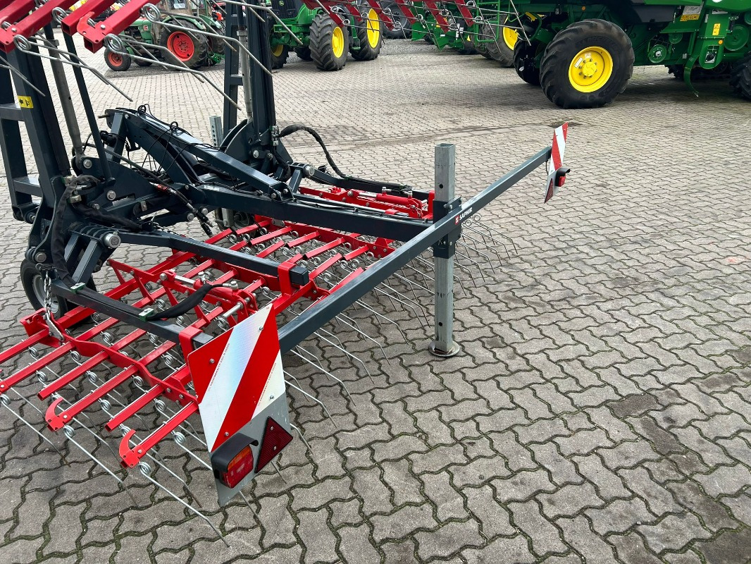 Saphir WS 900 - Grade: foto 3 Saphir WS 900 - Grade: foto 3