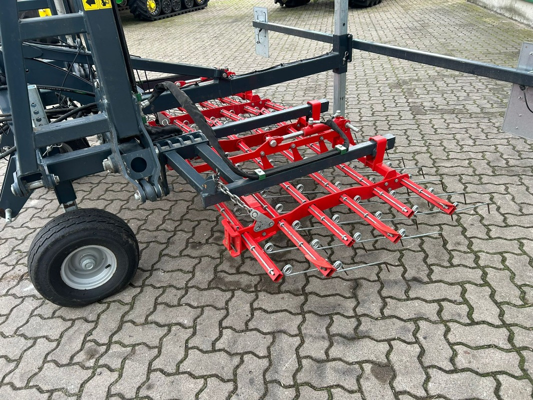 Saphir WS 900 - Grade: foto 4 Saphir WS 900 - Grade: foto 4