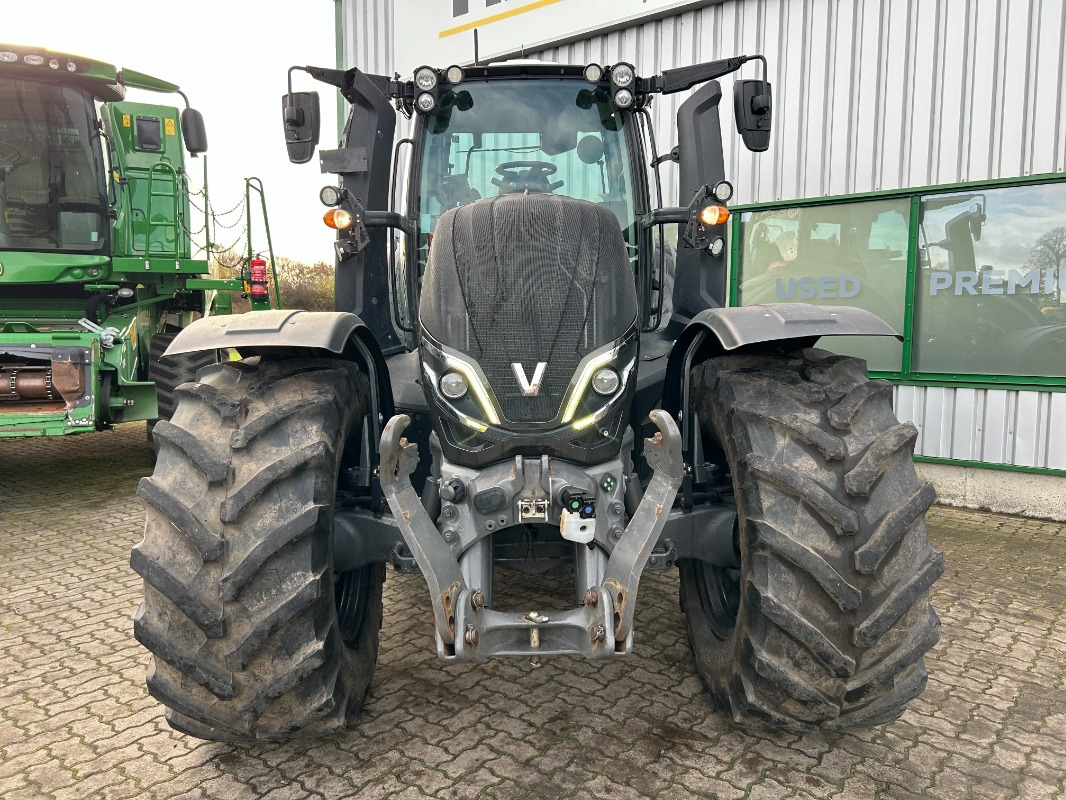 Trator Valtra T195: foto 10
