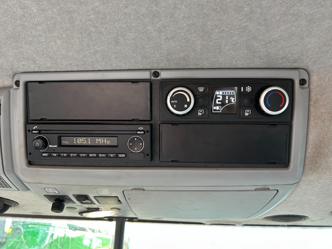 Trator Valtra T195: foto 16 Trator Valtra T195: foto 16