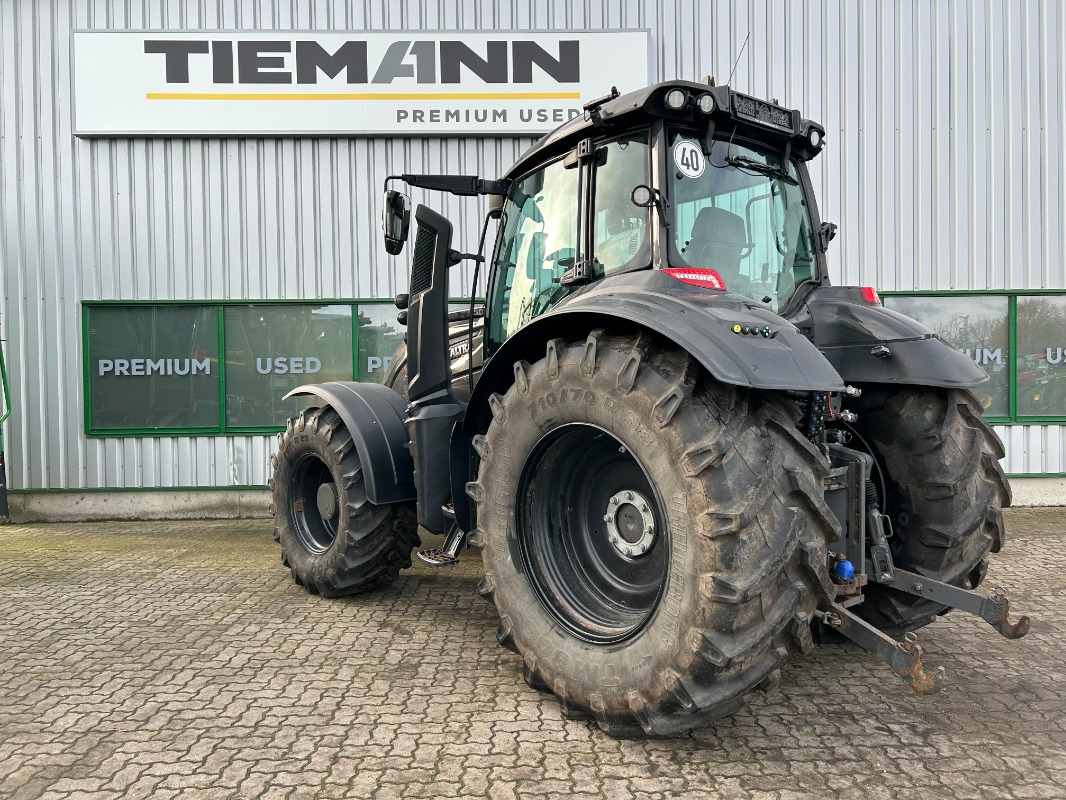 Trator Valtra T195: foto 9