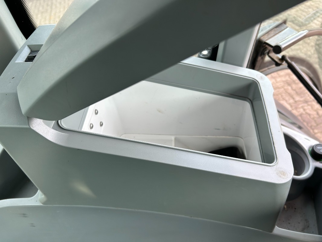 Trator Valtra T195: foto 13 Trator Valtra T195: foto 13