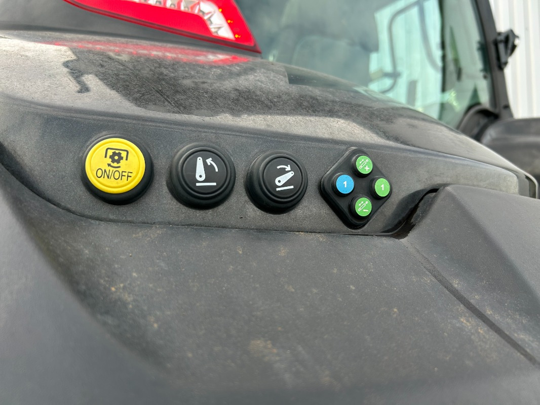 Trator Valtra T195: foto 6