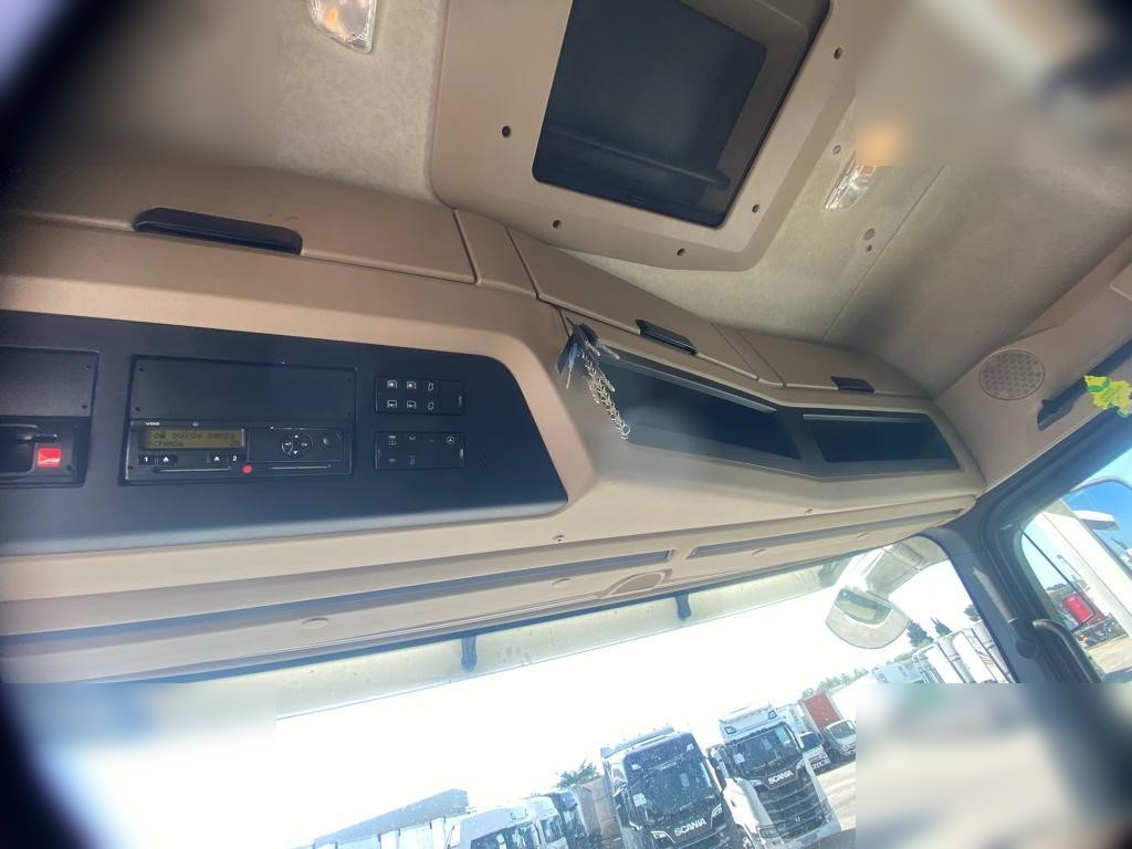 MERCEDES-BENZ ACTROS 2545 - Caminhão chassi: foto 5 MERCEDES-BENZ ACTROS 2545 - Caminhão chassi: foto 5