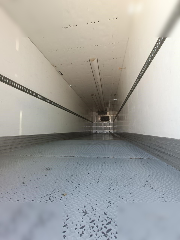 SCHMITZ - Semireboque frigorífico: foto 2 SCHMITZ - Semireboque frigorífico: foto 2