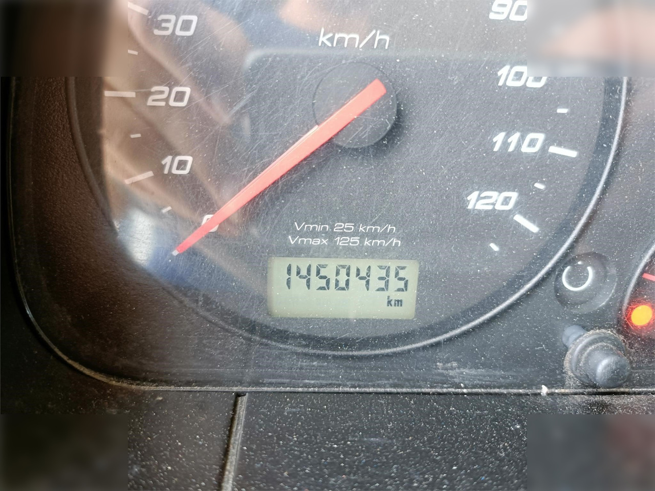 Tractor IVECO STRALIS 500: foto 6 Tractor IVECO STRALIS 500: foto 6