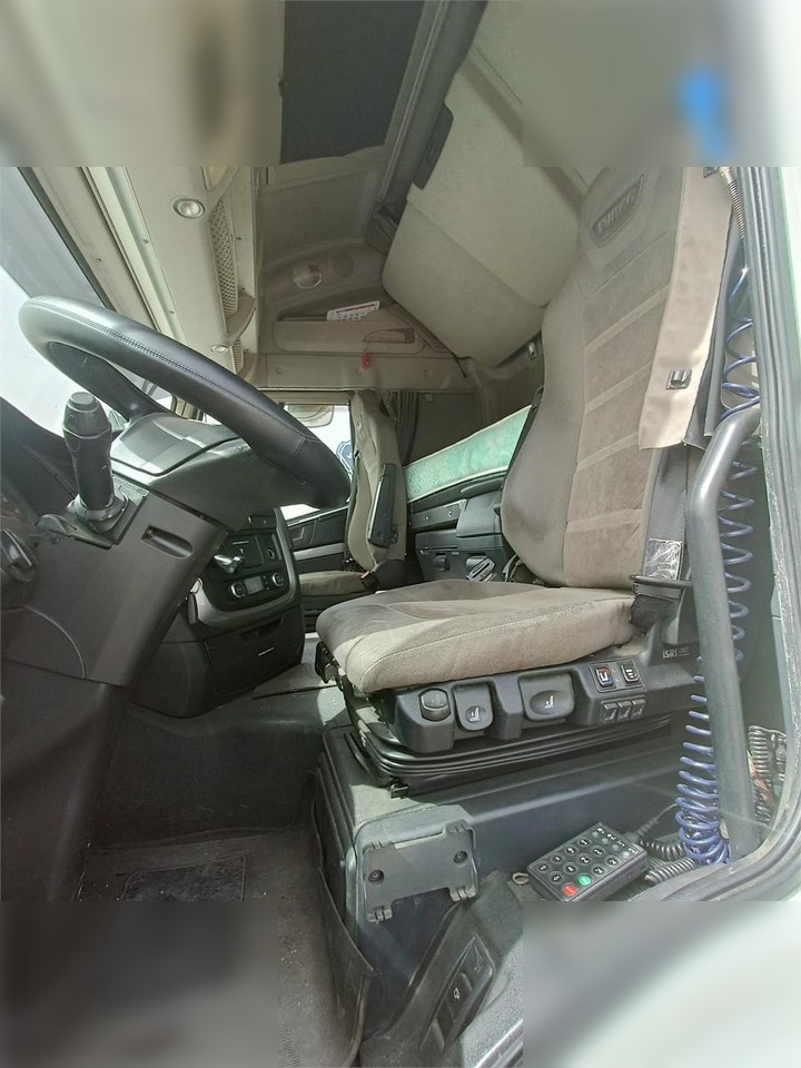 IVECO STRALIS 500 - Tractor: foto 5 IVECO STRALIS 500 - Tractor: foto 5