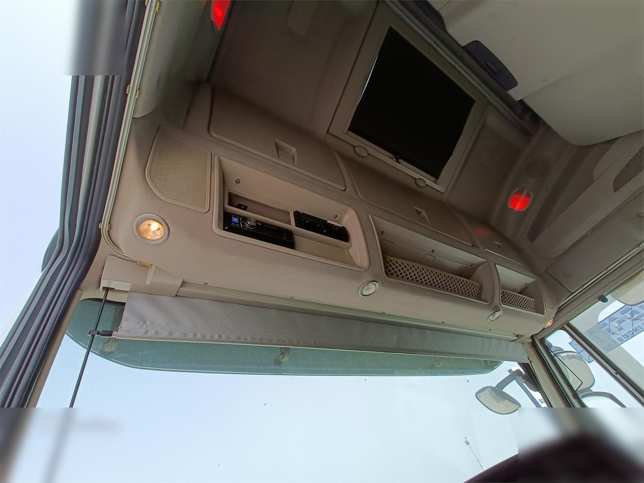 Tractor IVECO STRALIS 500: foto 5 Tractor IVECO STRALIS 500: foto 5