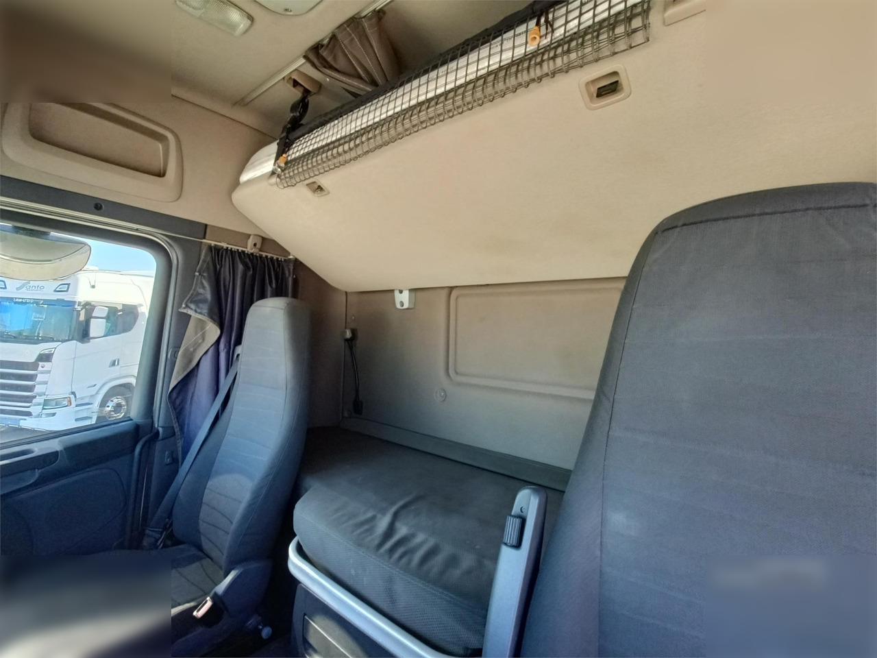 SCANIA R490 - Tractor: foto 5 SCANIA R490 - Tractor: foto 5