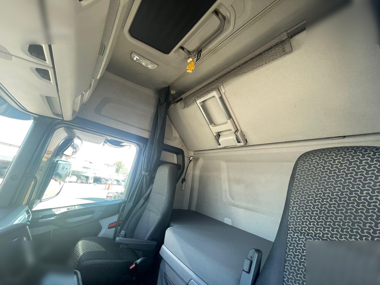 SCANIA S500 - Tractor: foto 5 SCANIA S500 - Tractor: foto 5