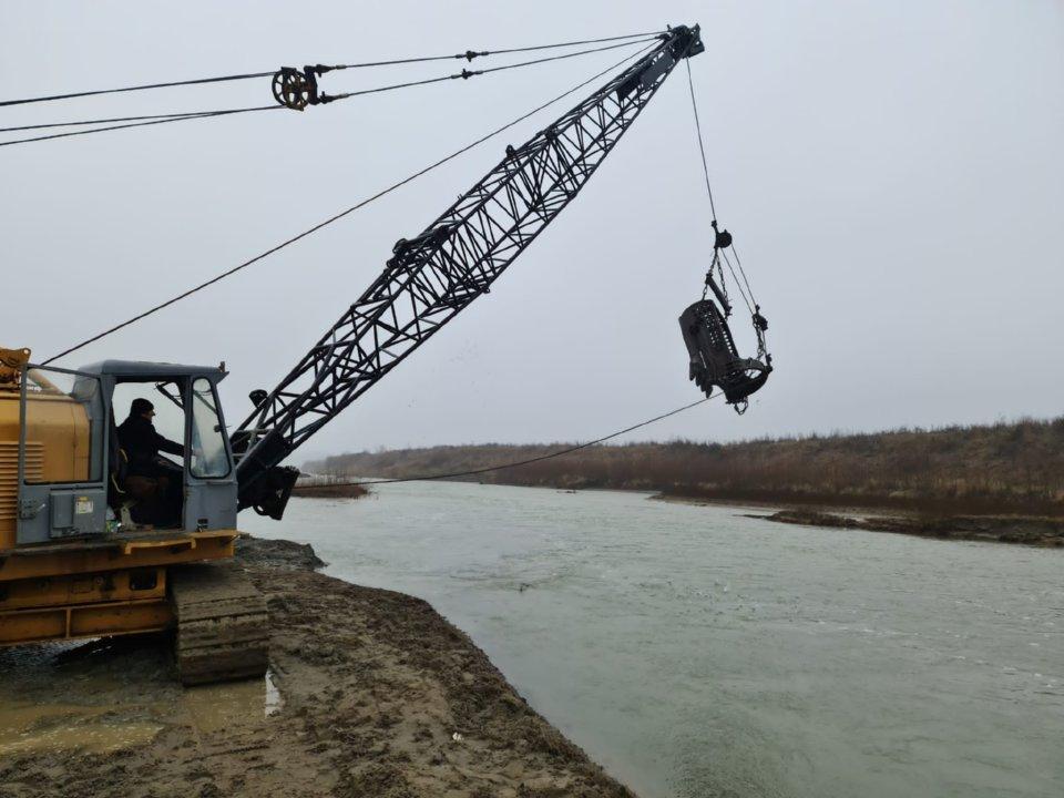 Demag 2m¾ - Escavadeira a cabo: foto 5 Demag 2m¾ - Escavadeira a cabo: foto 5