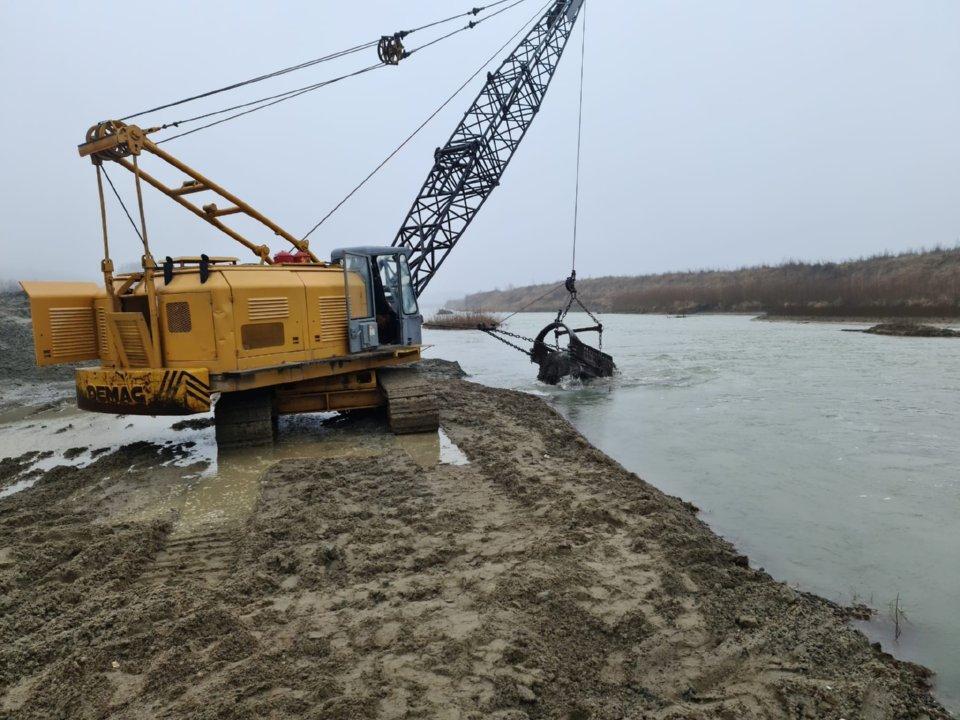 Demag 2m¾ - Escavadeira a cabo: foto 1 Demag 2m¾ - Escavadeira a cabo: foto 1