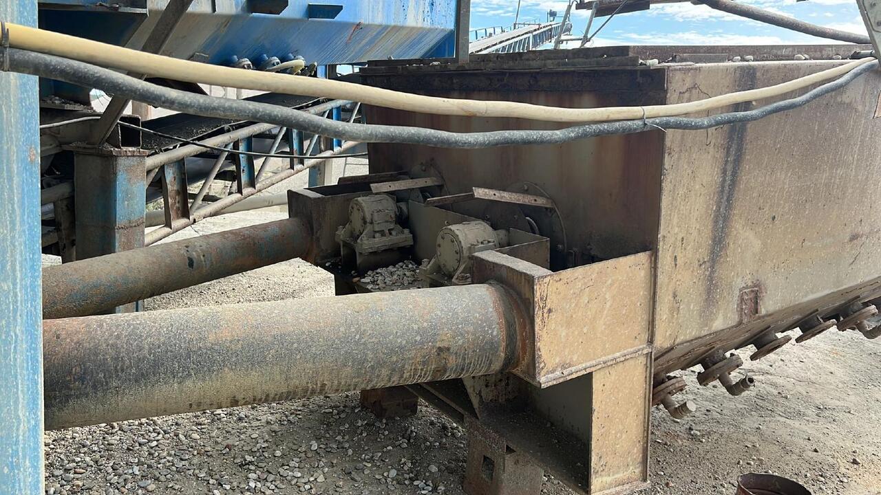 Fiebig Doppelschwertwäsche - Equipamento de construção: foto 5 Fiebig Doppelschwertwäsche - Equipamento de construção: foto 5