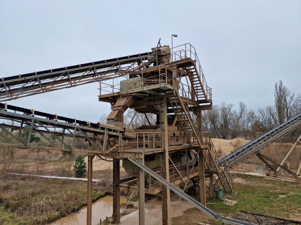 GfA 200 t - Equipamento de construção: foto 2 GfA 200 t - Equipamento de construção: foto 2