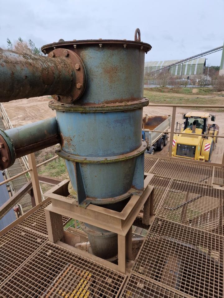 GfA 200 t - Equipamento de construção: foto 5 GfA 200 t - Equipamento de construção: foto 5