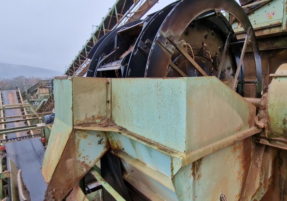 Stichweh ES - Equipamento de construção: foto 2 Stichweh ES - Equipamento de construção: foto 2