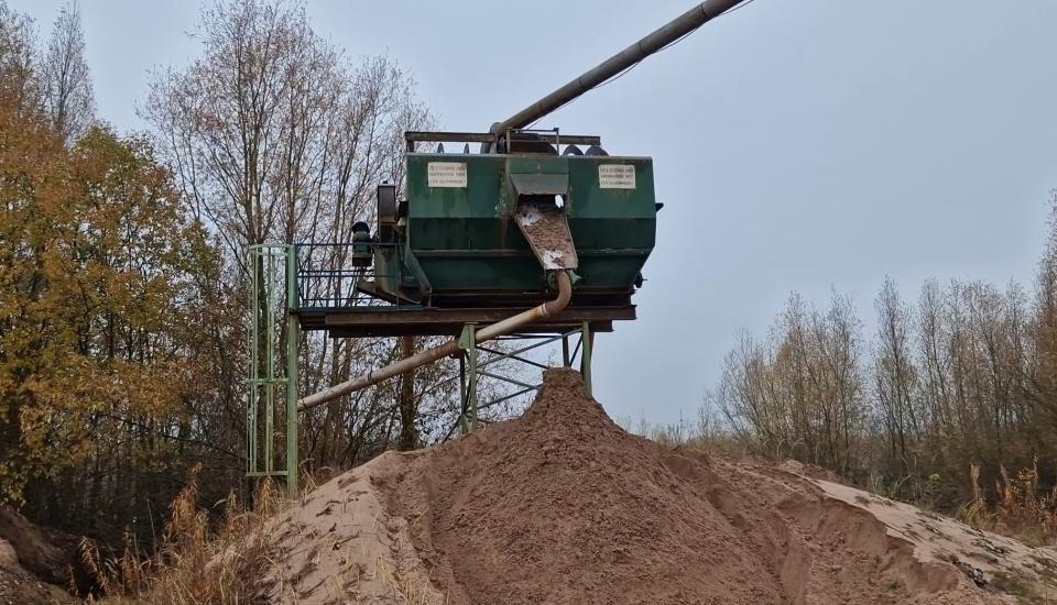 Stichweh ES - Equipamento de construção: foto 5 Stichweh ES - Equipamento de construção: foto 5