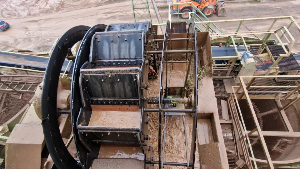 Stichweh ES - Equipamento de construção: foto 3 Stichweh ES - Equipamento de construção: foto 3