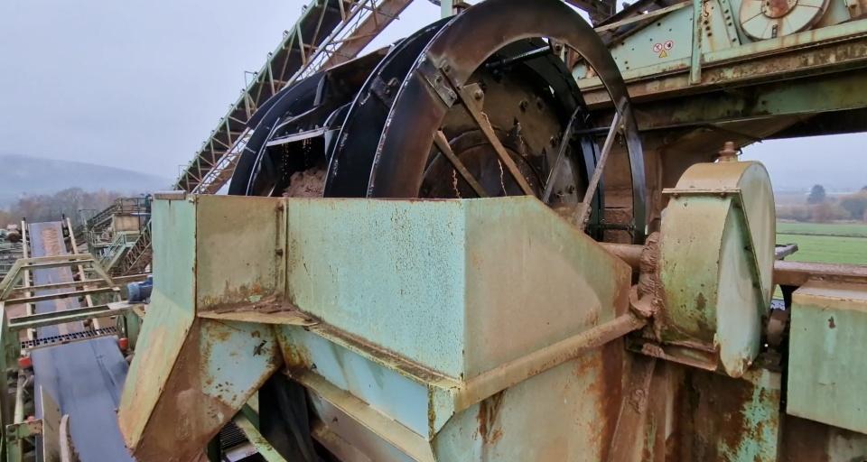 Stichweh ES - Equipamento de construção: foto 1 Stichweh ES - Equipamento de construção: foto 1