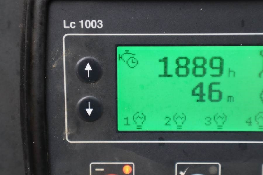 Atlas Copco HiLight H5+ SV2 Valid inspection, *Guarantee! Max - Torre de iluminação: foto 4 Atlas Copco HiLight H5+ SV2 Valid inspection, *Guarantee! Max - Torre de iluminação: foto 4