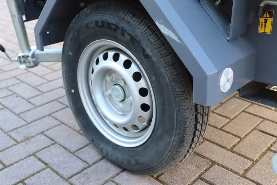 Atlas Copco HiLight H5+ SV2 Valid inspection, *Guarantee! Max - Torre de iluminação: foto 4 Atlas Copco HiLight H5+ SV2 Valid inspection, *Guarantee! Max - Torre de iluminação: foto 4