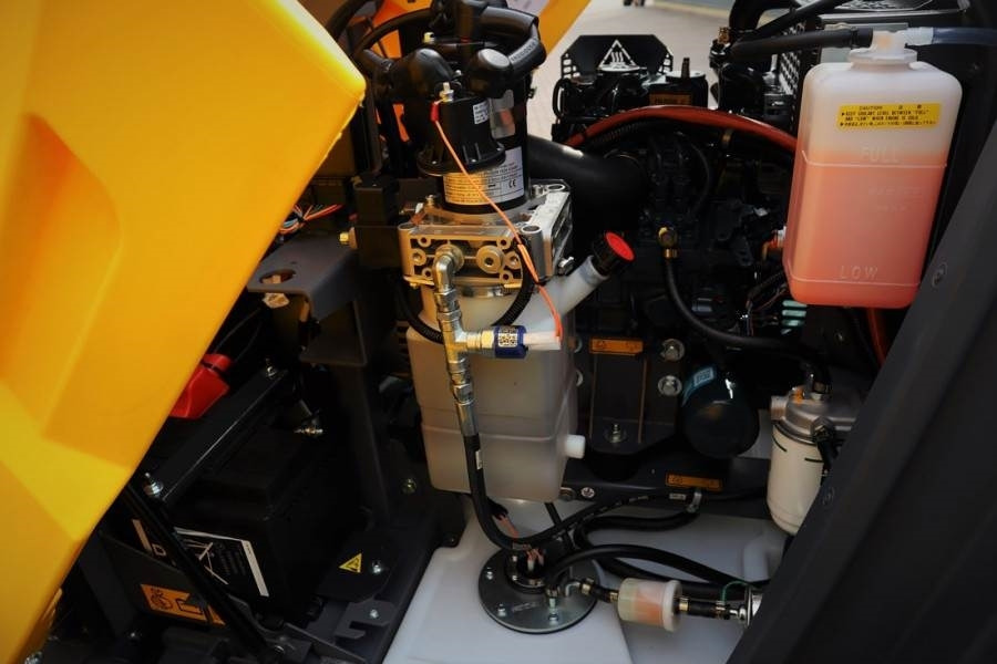 Atlas Copco Hilight H6+ Valid inspection, *Guarantee! Max Boom - Torre de iluminação: foto 3 Atlas Copco Hilight H6+ Valid inspection, *Guarantee! Max Boom - Torre de iluminação: foto 3