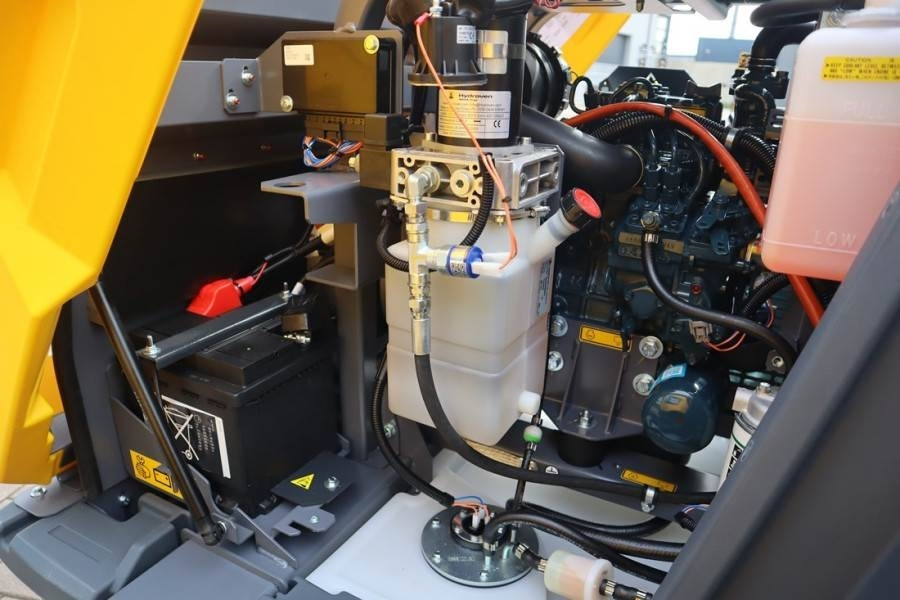 Atlas Copco Hilight H6+ Valid inspection, *Guarantee! Max Boom - Torre de iluminação: foto 3 Atlas Copco Hilight H6+ Valid inspection, *Guarantee! Max Boom - Torre de iluminação: foto 3