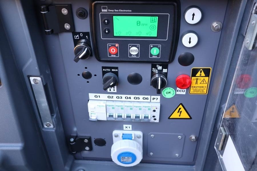 Atlas Copco Hilight H6+ Valid inspection, *Guarantee! Max Boom - Torre de iluminação: foto 3 Atlas Copco Hilight H6+ Valid inspection, *Guarantee! Max Boom - Torre de iluminação: foto 3