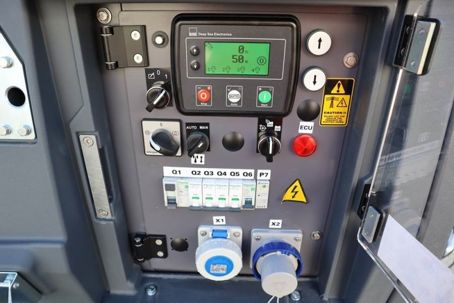 Atlas Copco Hilight H6+ Valid inspection, *Guarantee! Max Boom - Torre de iluminação: foto 5 Atlas Copco Hilight H6+ Valid inspection, *Guarantee! Max Boom - Torre de iluminação: foto 5