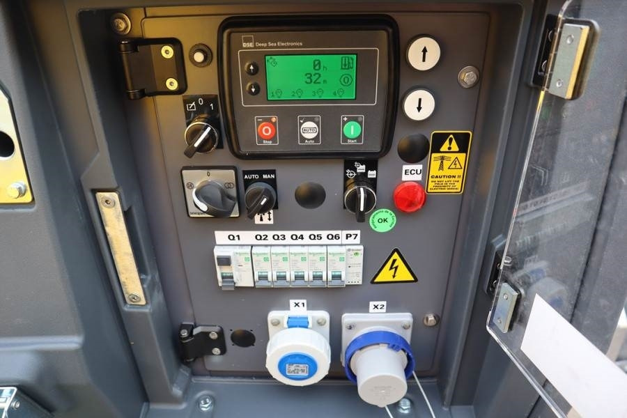 Atlas Copco Hilight H6+ Valid inspection, *Guarantee! Max Boom - Torre de iluminação: foto 4 Atlas Copco Hilight H6+ Valid inspection, *Guarantee! Max Boom - Torre de iluminação: foto 4