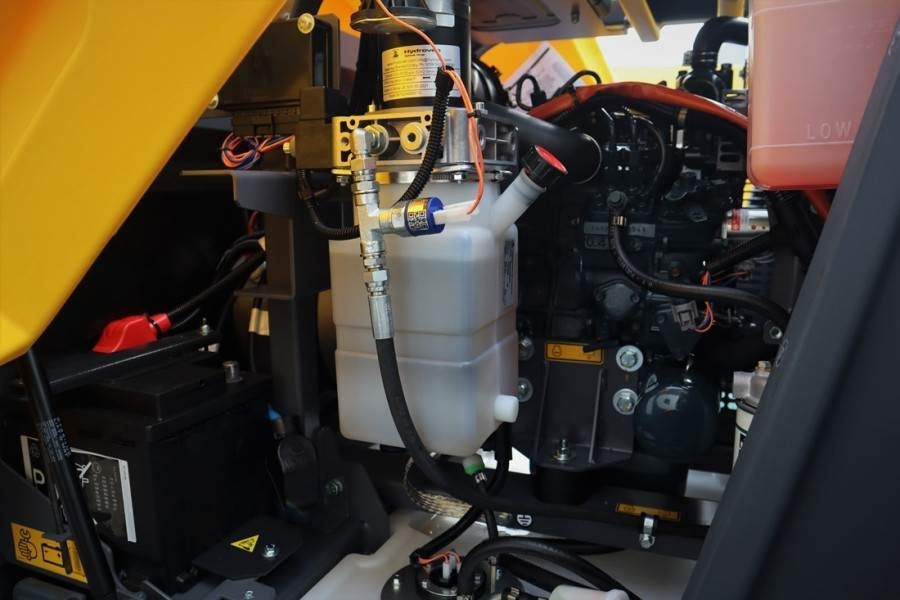 Atlas Copco Hilight H6+ Valid inspection, *Guarantee! Max Boom - Torre de iluminação: foto 5 Atlas Copco Hilight H6+ Valid inspection, *Guarantee! Max Boom - Torre de iluminação: foto 5