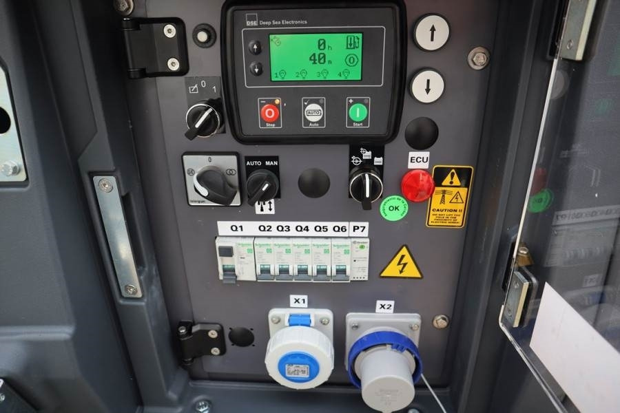 Atlas Copco Hilight H6+ Valid inspection, *Guarantee! Max Boom - Torre de iluminação: foto 4 Atlas Copco Hilight H6+ Valid inspection, *Guarantee! Max Boom - Torre de iluminação: foto 4