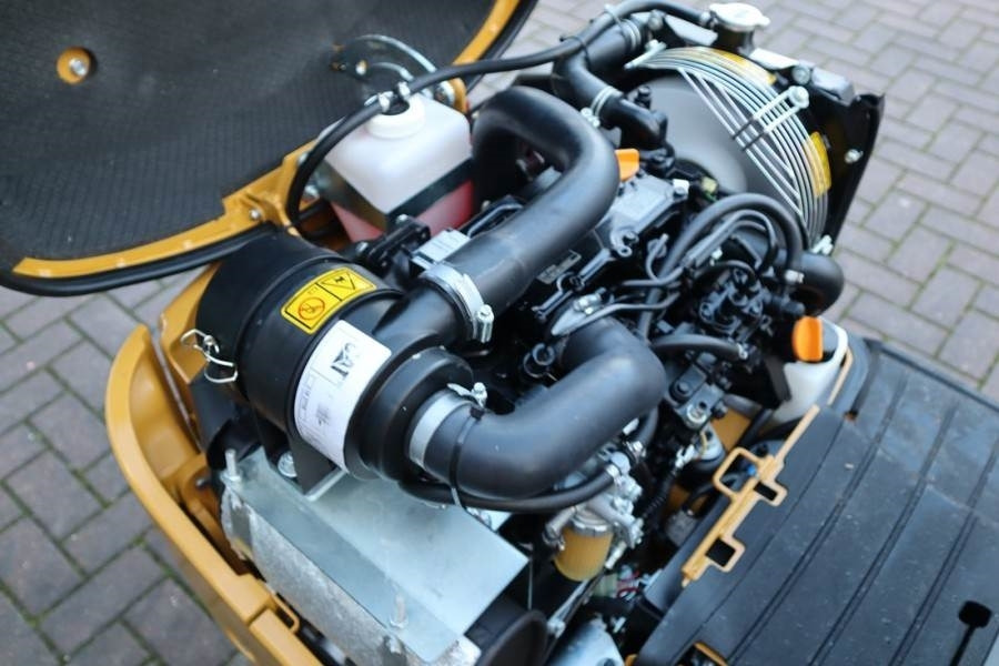 CAT 300.9D Valid inspection, *Guarantee! Hydr Quickcou - Mini escavadeira: foto 4 CAT 300.9D Valid inspection, *Guarantee! Hydr Quickcou - Mini escavadeira: foto 4