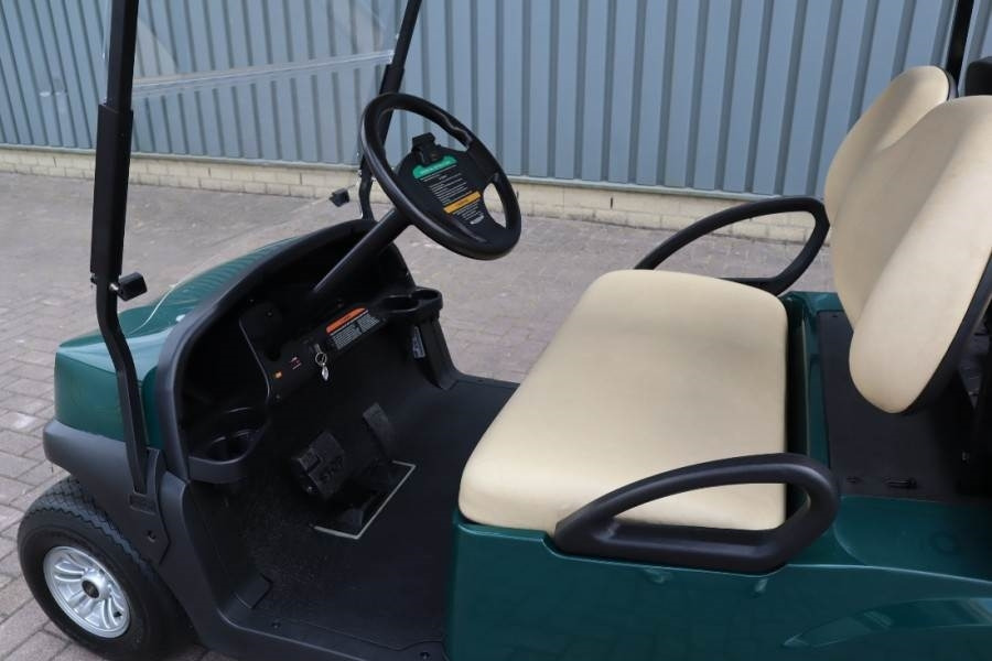 Carrinho de golfe Club Car TEMPO 2+2 Valid Inspection, *Guarantee! Dutch Regi: foto 6