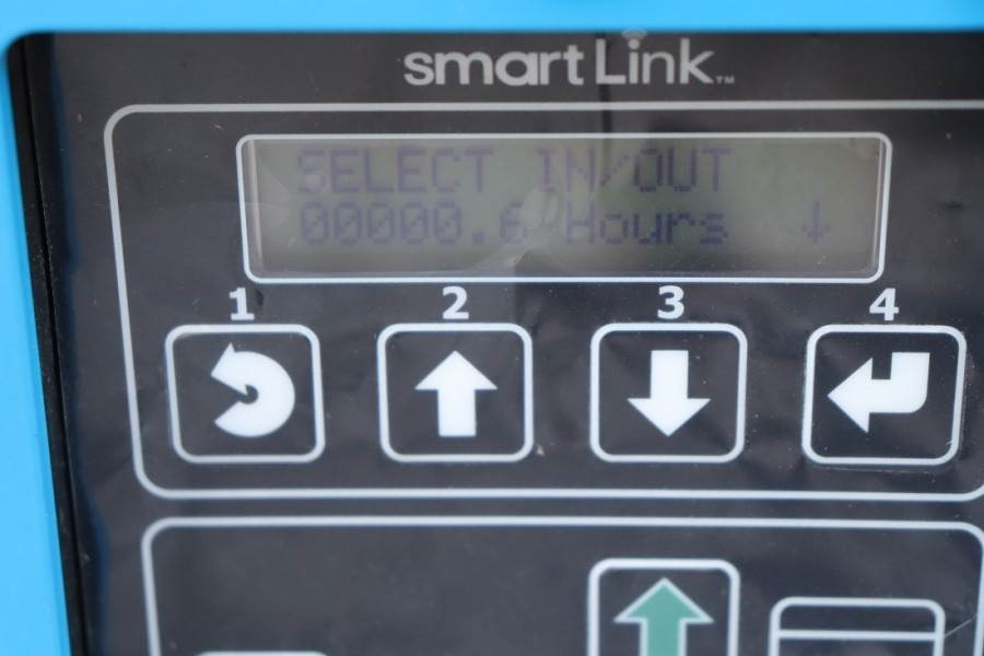 Genie GS1330M Valid inspection, *Guarantee! All-Electric - Plataforma de Tijera/ Plataforma de tesoura: foto 4 Genie GS1330M Valid inspection, *Guarantee! All-Electric - Plataforma de Tijera/ Plataforma de tesoura: foto 4