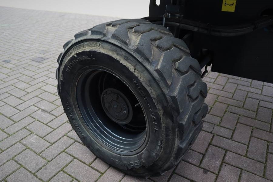 Genie S45 Valid inspection, Diesel, 4x4 Drive, 15.72 m W - Plataforma telescópica: foto 2 Genie S45 Valid inspection, Diesel, 4x4 Drive, 15.72 m W - Plataforma telescópica: foto 2