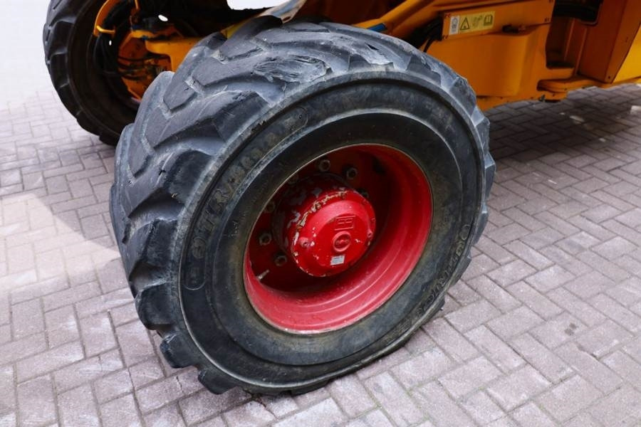 Plataforma articulada Genie Z135/70 Diesel, 4x4x4 Drive, 43m Lifting Height, 2: foto 13