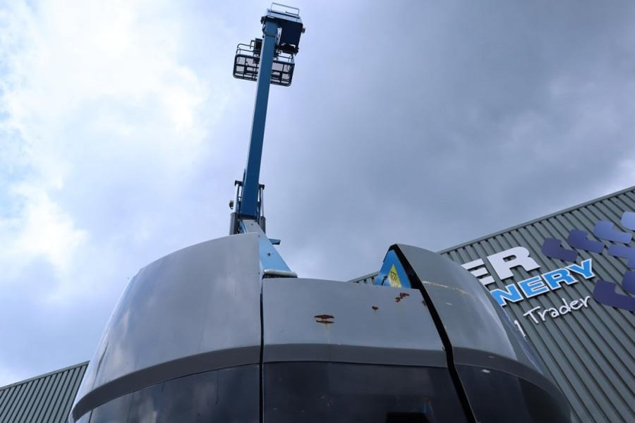 Locação de Genie Z45FE Valid inspection, *Guarantee, Hybird, Rough Genie Z45FE Valid inspection, *Guarantee, Hybird, Rough: foto 9 Locação de Genie Z45FE Valid inspection, *Guarantee, Hybird, Rough Genie Z45FE Valid inspection, *Guarantee, Hybird, Rough: foto 9