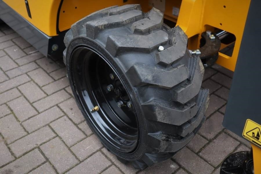 Haulotte Compact 12DX Valid Inspection, *Guarantee! Diesel, - Plataforma de Tijera/ Plataforma de tesoura: foto 4 Haulotte Compact 12DX Valid Inspection, *Guarantee! Diesel, - Plataforma de Tijera/ Plataforma de tesoura: foto 4