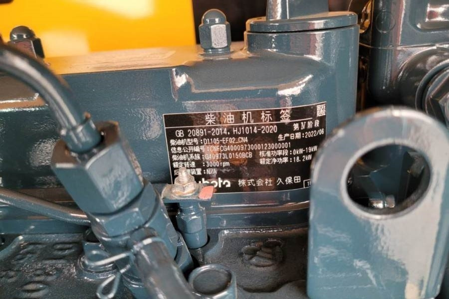 Haulotte Compact 12DX Valid Inspection, *Guarantee! Diesel, - Plataforma de Tijera/ Plataforma de tesoura: foto 3 Haulotte Compact 12DX Valid Inspection, *Guarantee! Diesel, - Plataforma de Tijera/ Plataforma de tesoura: foto 3