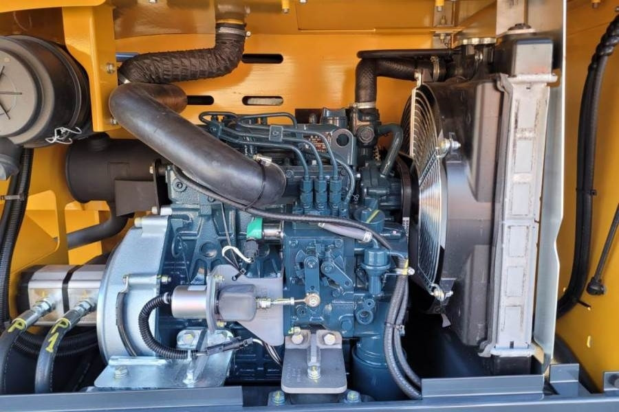 Haulotte Compact 12DX Valid Inspection, *Guarantee! Diesel, - Plataforma de Tijera/ Plataforma de tesoura: foto 4 Haulotte Compact 12DX Valid Inspection, *Guarantee! Diesel, - Plataforma de Tijera/ Plataforma de tesoura: foto 4