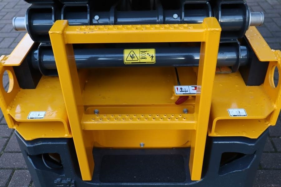 Haulotte Compact 8N Valid inspection, *Guarantee! 8m Workin - Plataforma de Tijera/ Plataforma de tesoura: foto 5 Haulotte Compact 8N Valid inspection, *Guarantee! 8m Workin - Plataforma de Tijera/ Plataforma de tesoura: foto 5