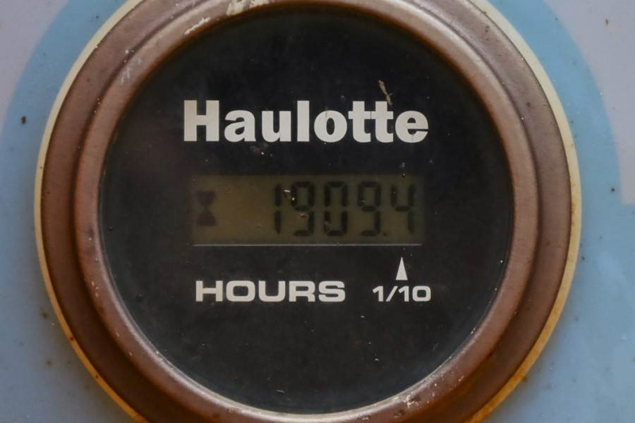 Haulotte H12SXL Diesel, 4x4 Drive, 12m Working Height, 700k - Plataforma de Tijera/ Plataforma de tesoura: foto 5 Haulotte H12SXL Diesel, 4x4 Drive, 12m Working Height, 700k - Plataforma de Tijera/ Plataforma de tesoura: foto 5