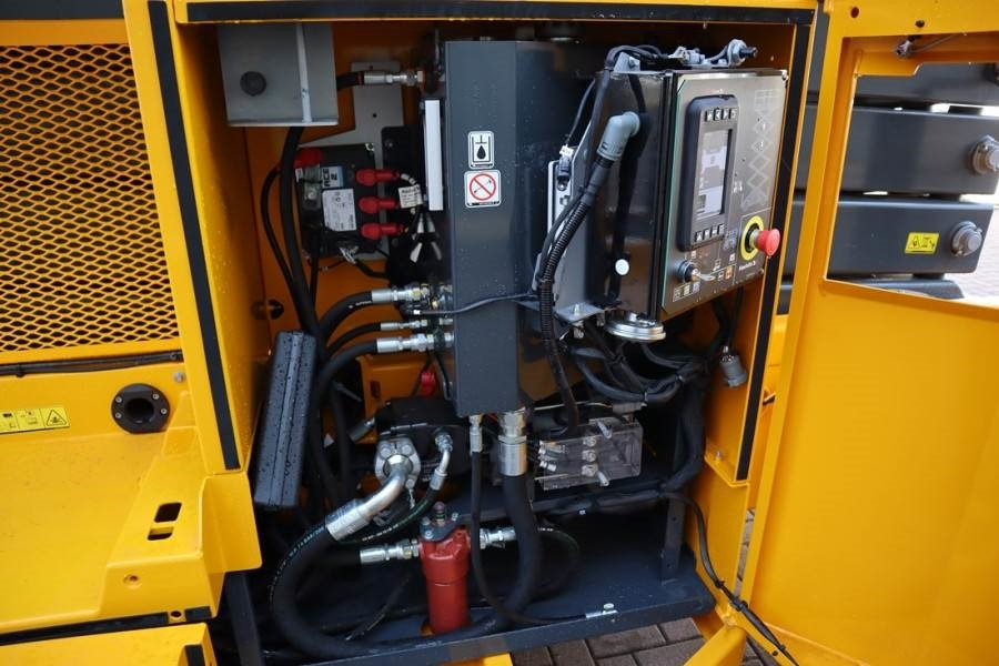 Haulotte HS18EPRO Valid Inspection, Electric 4x4 Drive, Ver  - Plataforma de Tijera/ Plataforma de tesoura: foto 5 Haulotte HS18EPRO Valid Inspection, Electric 4x4 Drive, Ver  - Plataforma de Tijera/ Plataforma de tesoura: foto 5