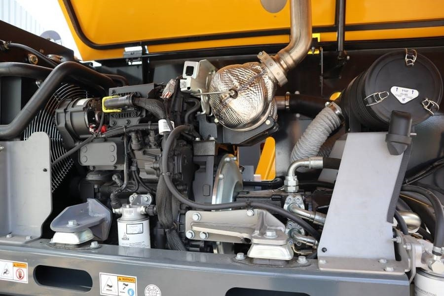 Haulotte HT28RTJ Pro Guarantee! 4x4x4 Drive, 28 m Working H - Plataforma telescópica: foto 4 Haulotte HT28RTJ Pro Guarantee! 4x4x4 Drive, 28 m Working H - Plataforma telescópica: foto 4