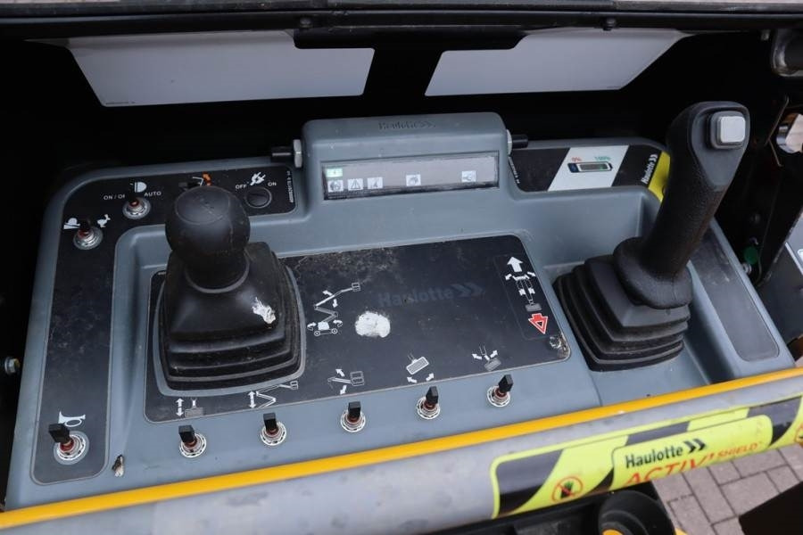 Haulotte SIGMA 16PRO NEW / UNUSED, Valid Inspection, *Guara - Plataforma articulada: foto 3 Haulotte SIGMA 16PRO NEW / UNUSED, Valid Inspection, *Guara - Plataforma articulada: foto 3