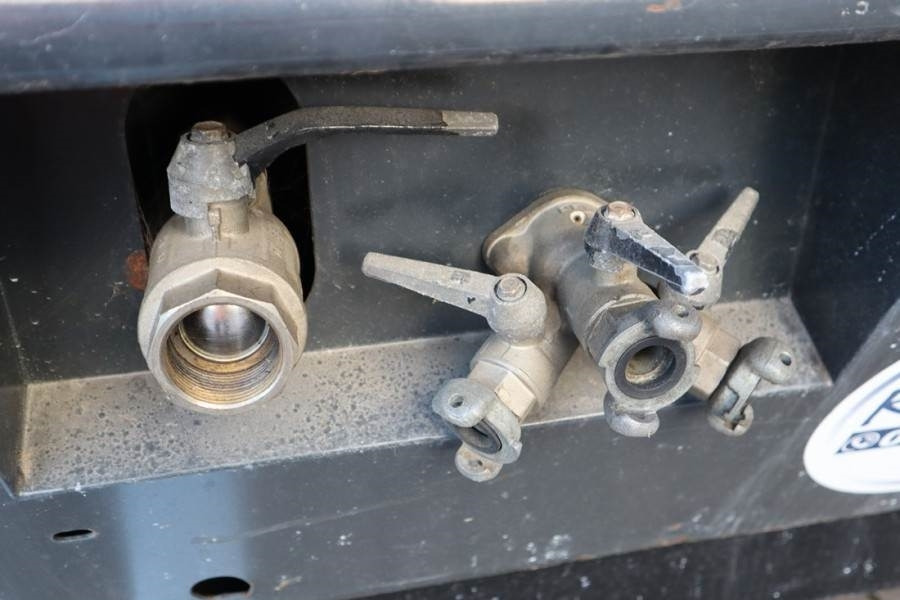 Irmer+Elze UND EL CPS11 C3 AIP EC Valid inspection, *Guarante - Compressor de ar: foto 4 Irmer+Elze UND EL CPS11 C3 AIP EC Valid inspection, *Guarante - Compressor de ar: foto 4